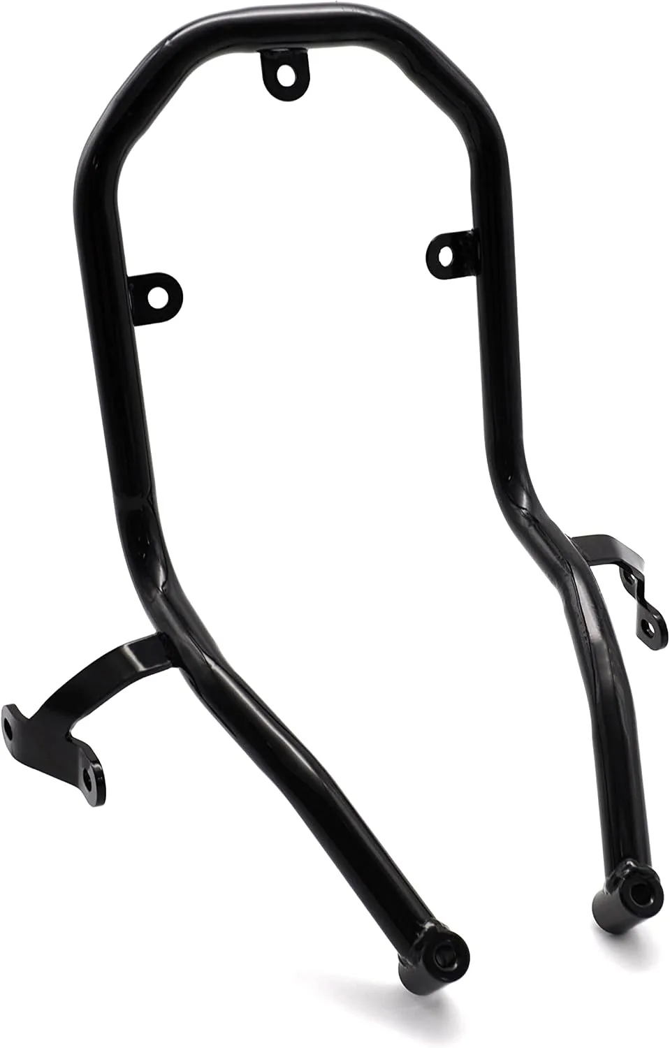 PANICAL DS20200909 Sissy Bar Backrest for BMW K1600B K1600 Bagger 2018-2025 image 4