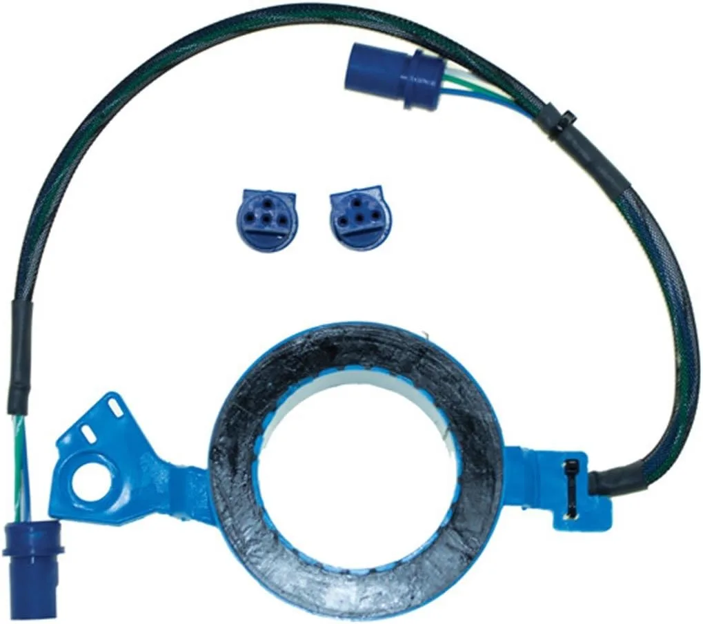 Johnson Evinrude 4-Cylinder Trigger Timer Base PWC 133-3376 K