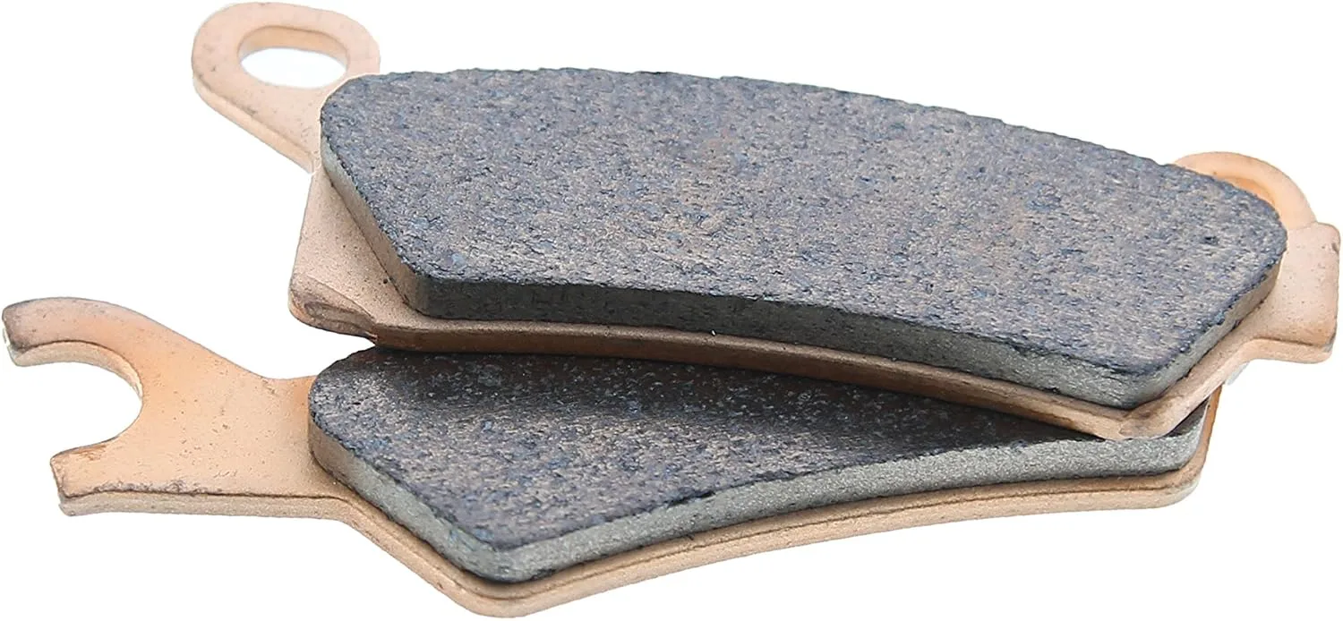Race-Driven MudRat Brake Pads F-83743 for 2017 Can-Am Outlander 570 image 3