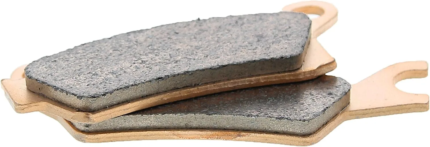 Race-Driven MudRat Brake Pads F-83743 for 2017 Can-Am Outlander 570 image 4
