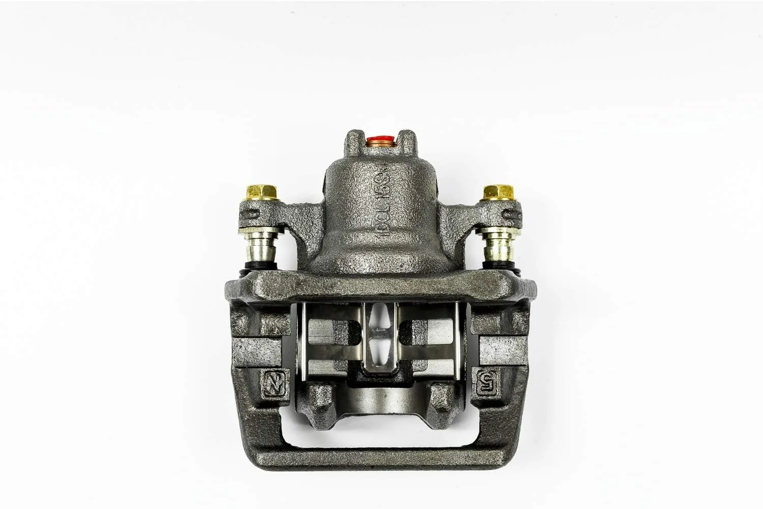 PowerStop L1449 Rear Left Disc Brake Caliper image 4