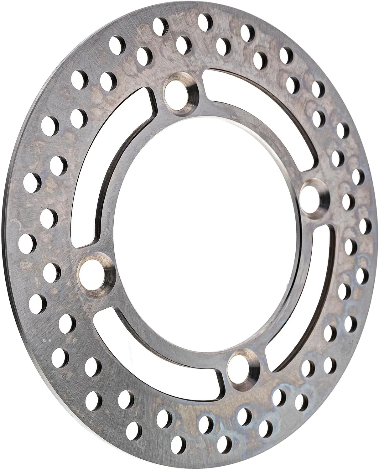 NICHE Rear Right Brake Rotor Caliper Pad Kit MK1007864 for Polaris RZR image 4