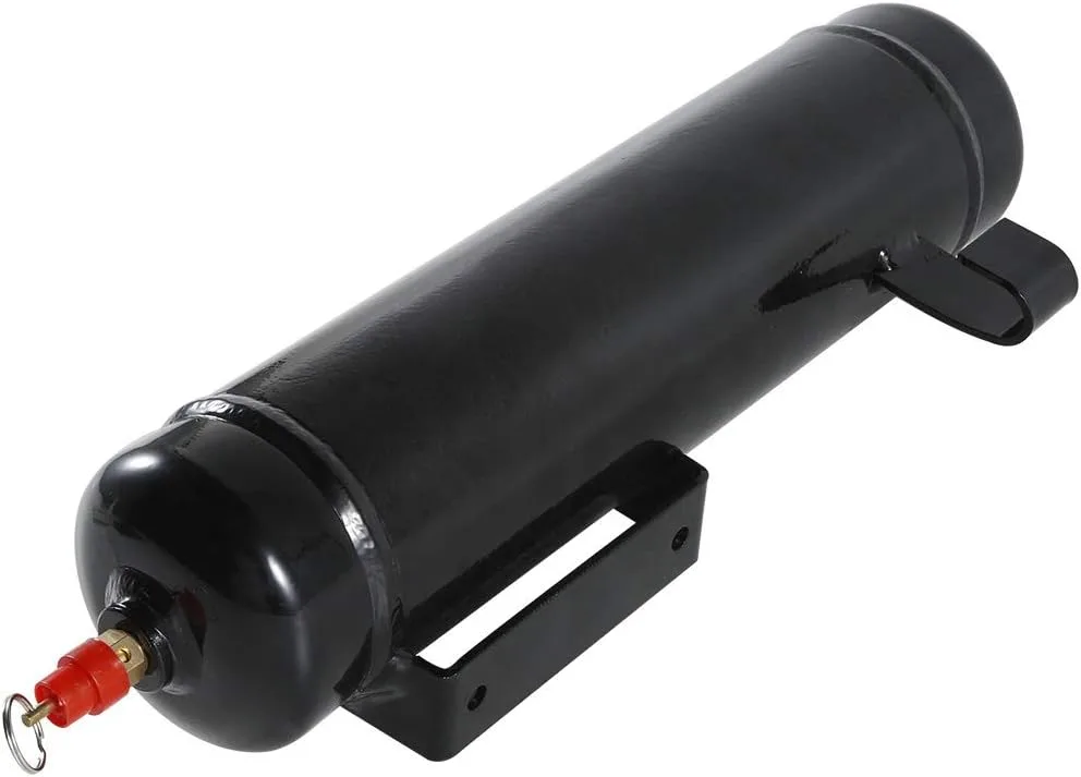 SLMOTO 888C94-01-A Rear Air Ride Suspension Kit for Harley Touring 1994-2025 image 4