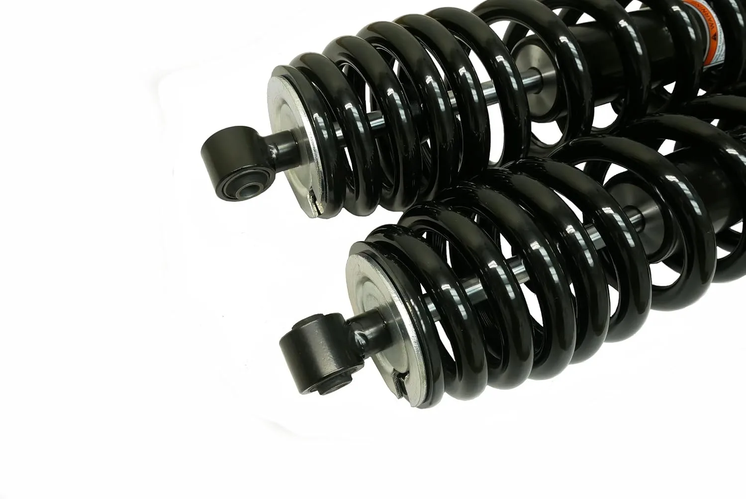 Monster Axles SH812M/SH813M Shock Set for Can-Am Defender XMR HD10 image 2