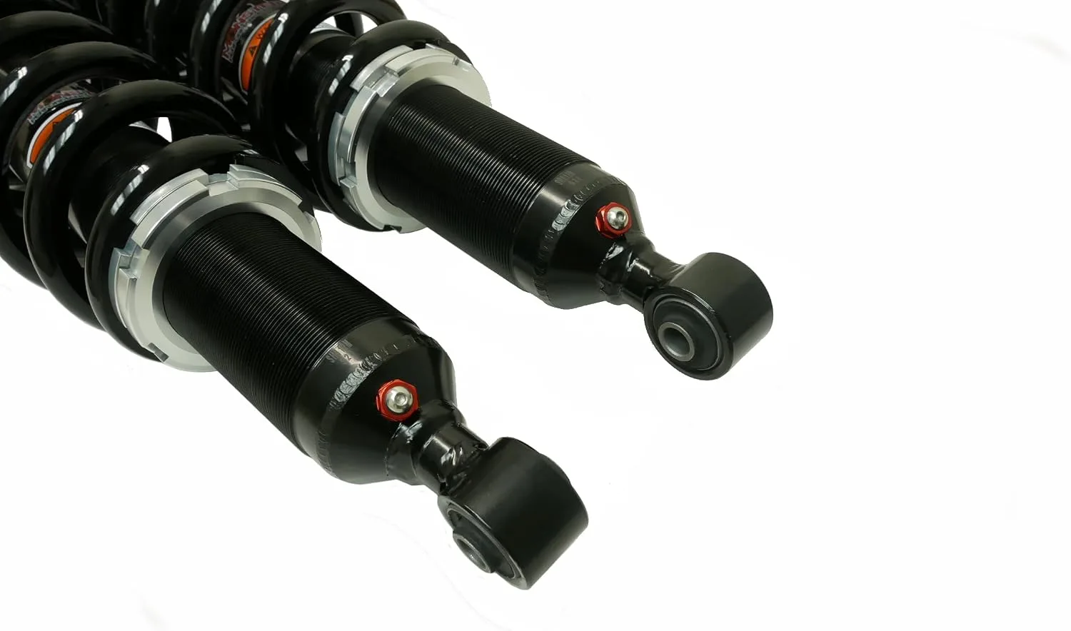 Monster Axles SH812M/SH813M Shock Set for Can-Am Defender XMR HD10 image 3
