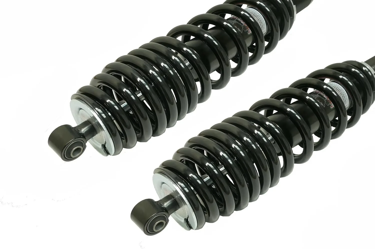 Monster Axles SH812M/SH813M Shock Set for Can-Am Defender XMR HD10 image 4