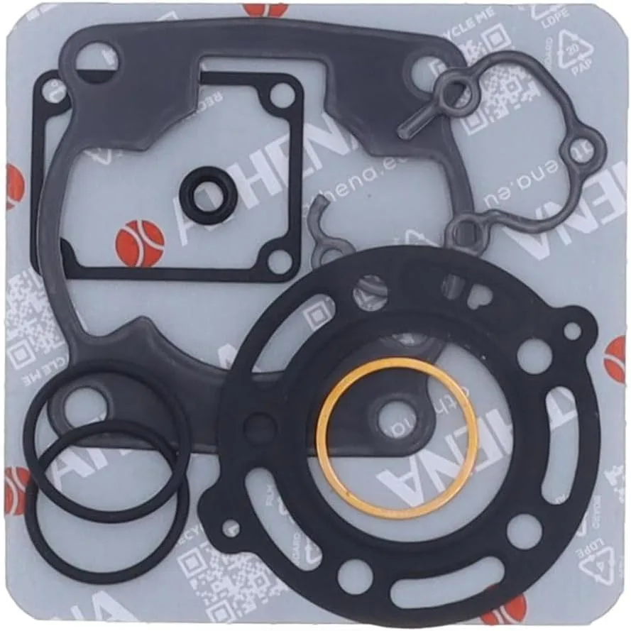 Athena P400250600065 Top End Gasket Kit for Kawasaki KX 85 2014-2016 image 2