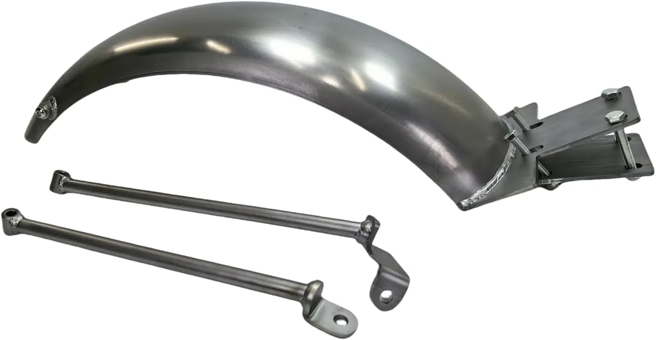 AUSMILA Rear Fender Guard Mudguard 11MP054$384 for Honda VT750 Shadow 750 image 2