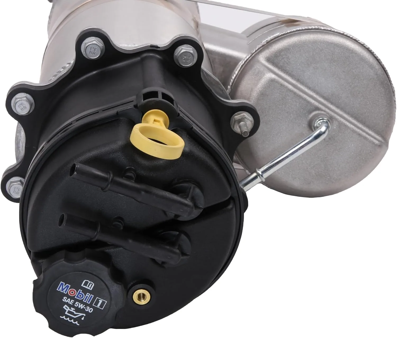 GM Genuine Parts 12661614 Engine Oil Tank image 2