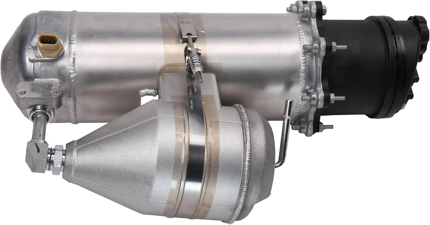 GM Genuine Parts 12661614 Engine Oil Tank image 3
