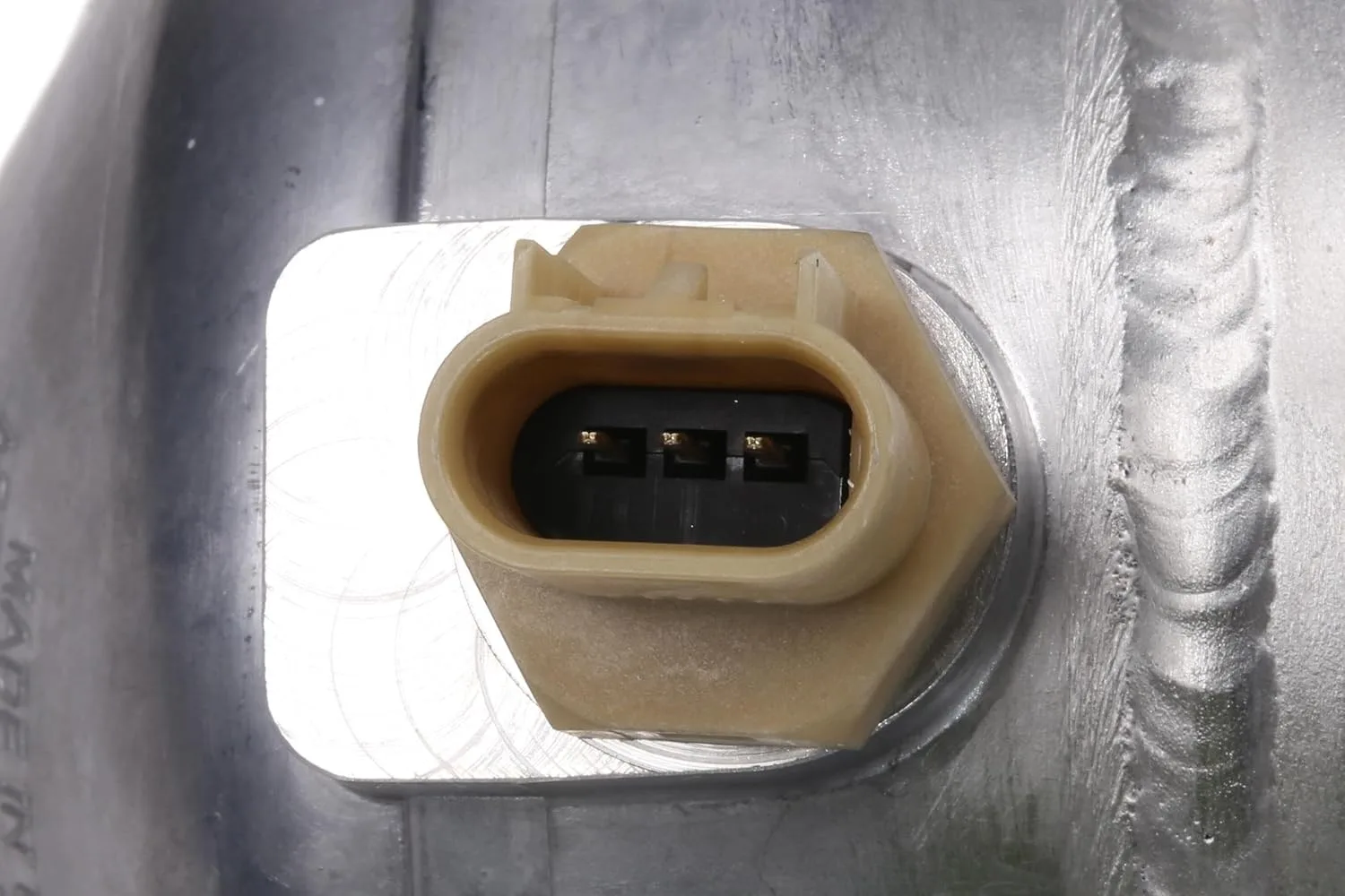 GM Genuine Parts 12661614 Engine Oil Tank image 4