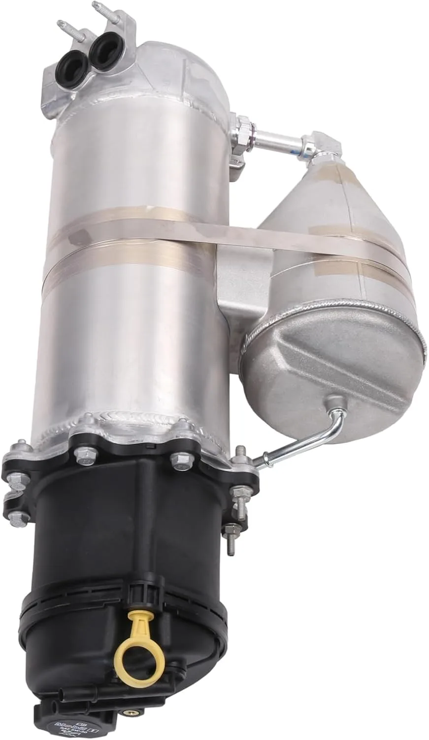 GM Genuine Parts 12661614 Engine Oil Tank