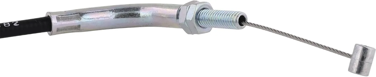 All Balls 45-1118 Throttle Control Cable for Arctic Cat 1000 image 3
