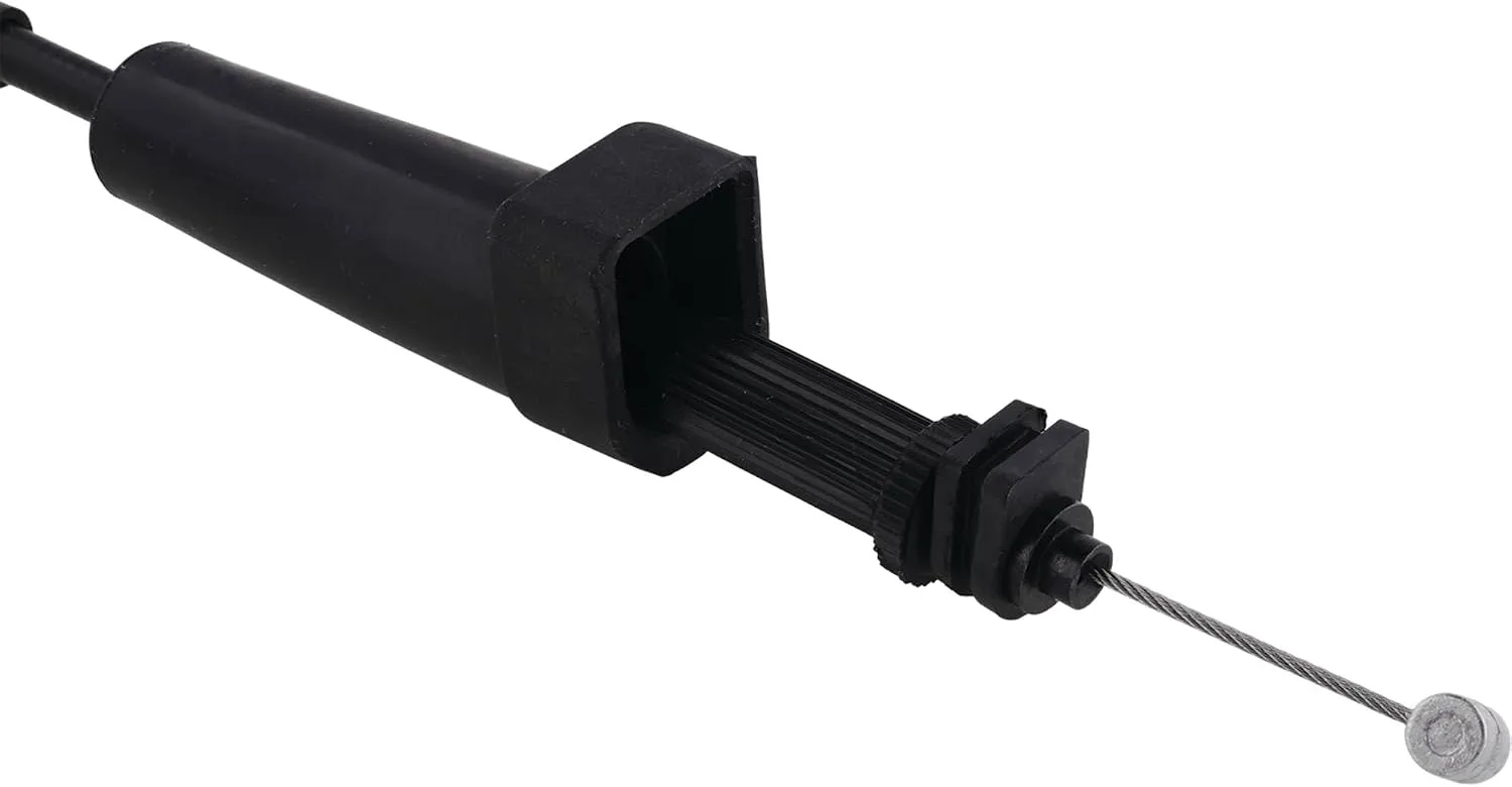 All Balls 45-1118 Throttle Control Cable for Arctic Cat 1000 image 4