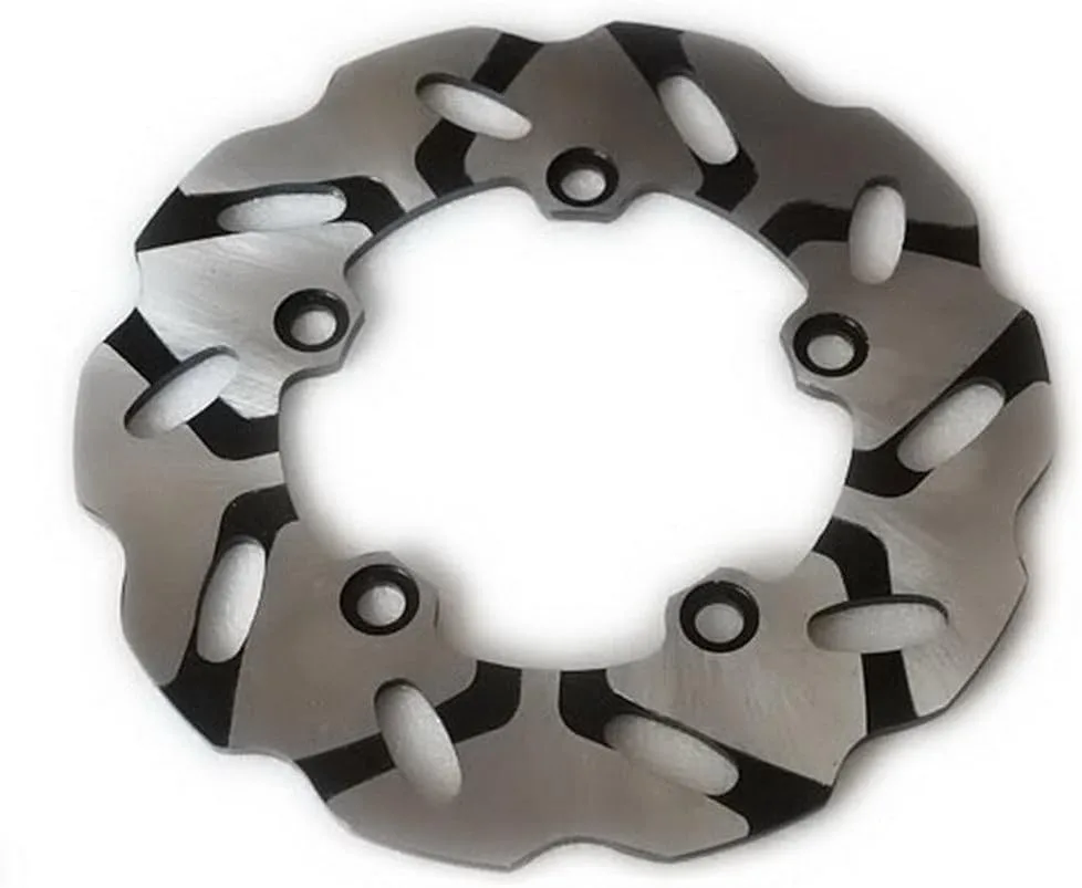Liquor SUNTM62 Rear Brake Disc Rotor for YZF R6 and R1 image 2
