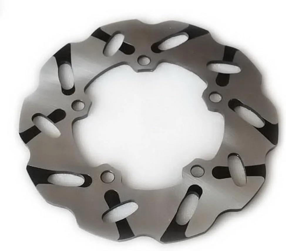 Liquor SUNTM62 Rear Brake Disc Rotor for YZF R6 and R1