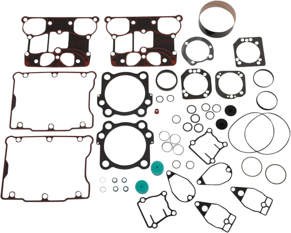 James Gasket 17056-99-MLS MLS Top End Gasket Kit
