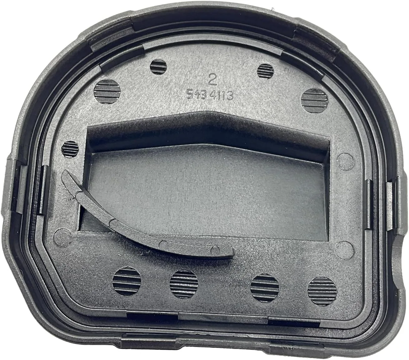 Polaris Throttle Control Cover 5434113 image 2
