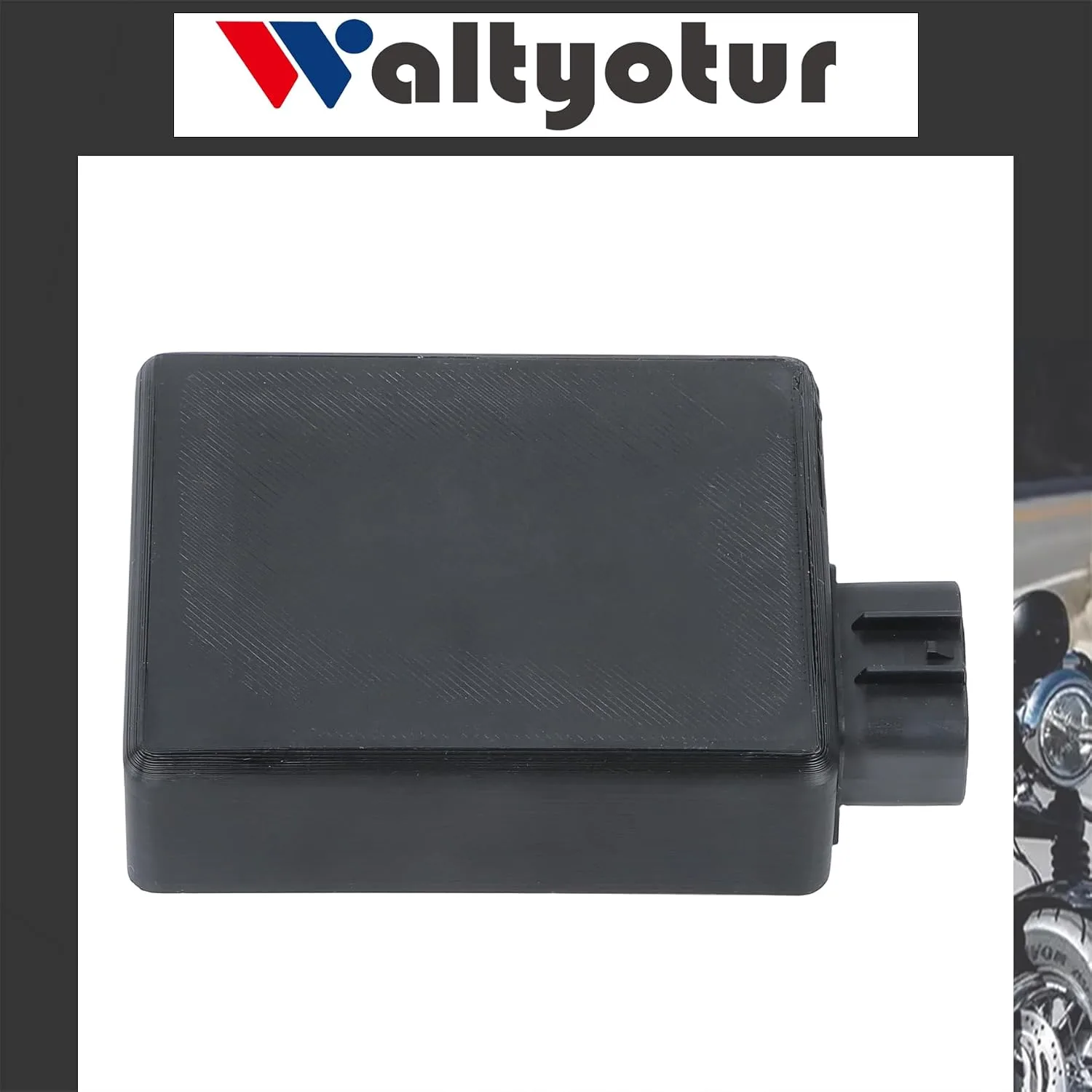 Prairie 300 4x4 Ignition CDI Module WA-362104-342101-TUR image 2