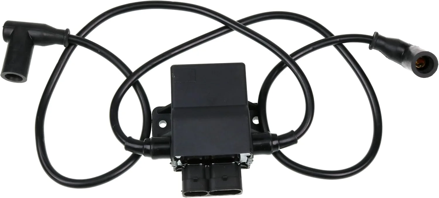 JEENDA Ignition Controller Coil CDI Box 4010364 4010696 4010785