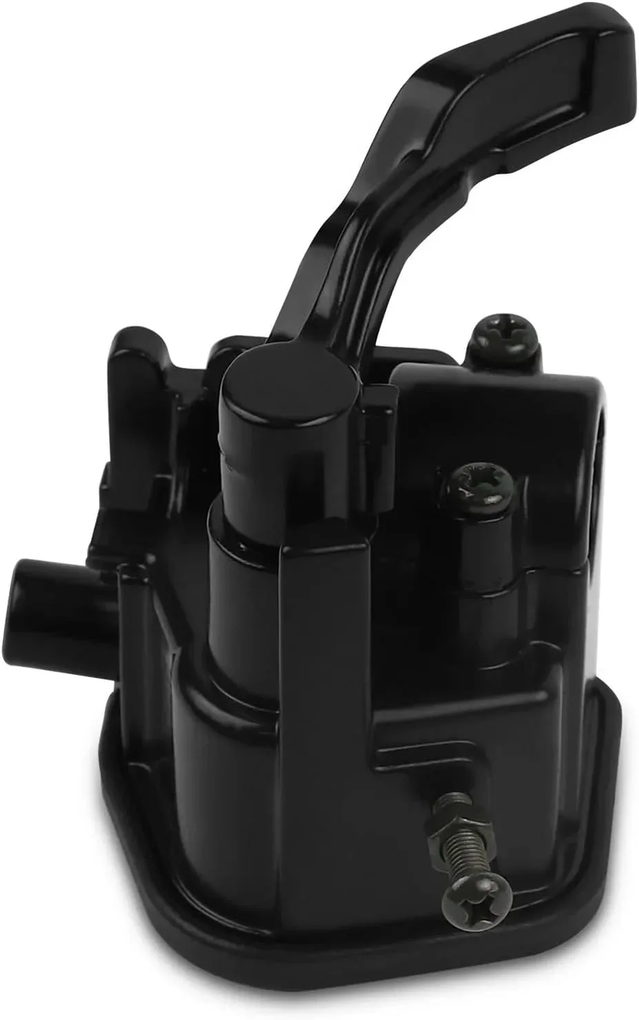 LXPUPTRA 7/8 in Thumb Throttle Assembly LangXing1205 image 3