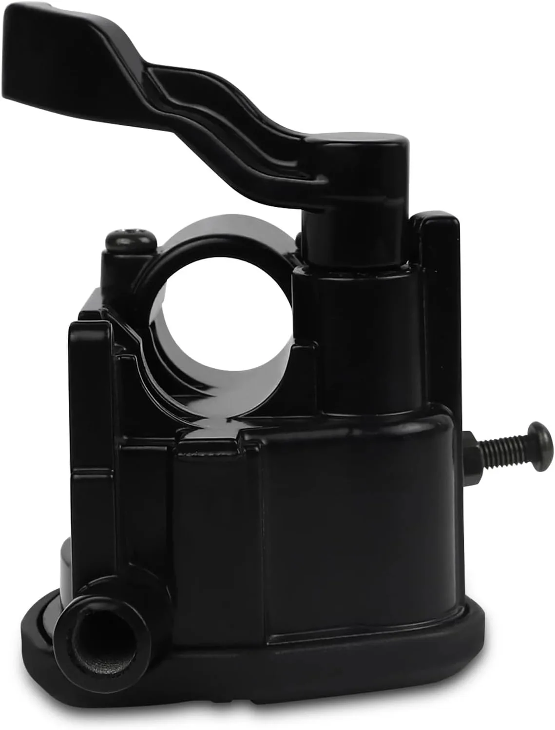 LXPUPTRA 7/8 in Thumb Throttle Assembly LangXing1205
