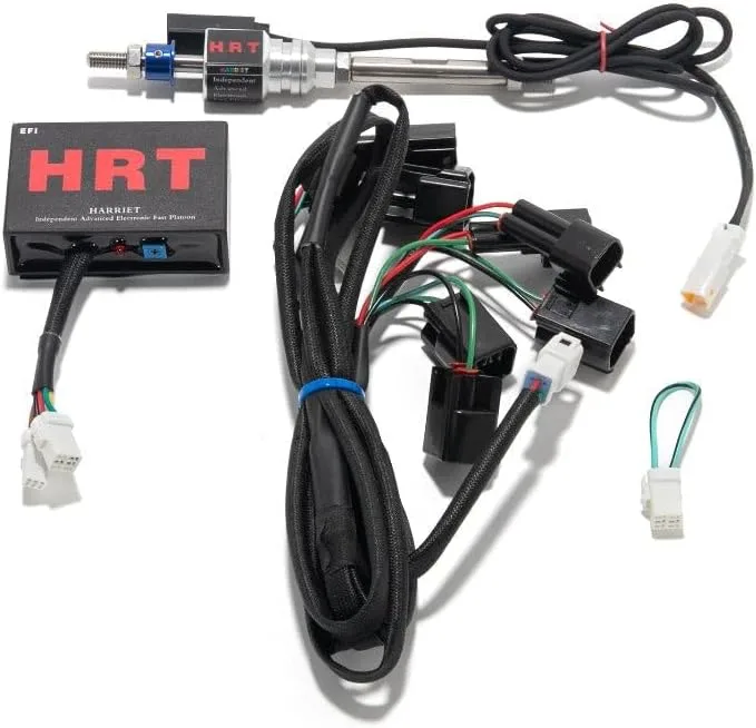 ZOOMVIBE Bi-Directional Quickshifter for Suzuki GSX750 2019 image 3