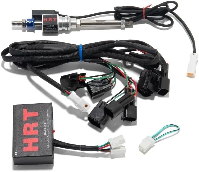 ZOOMVIBE Bi-Directional Quickshifter for Suzuki GSX750 2019 image 4