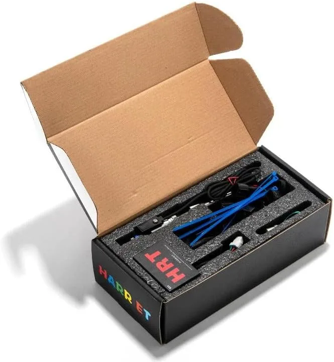 ZOOMVIBE Bi-Directional Quickshifter for Suzuki GSX750 2019