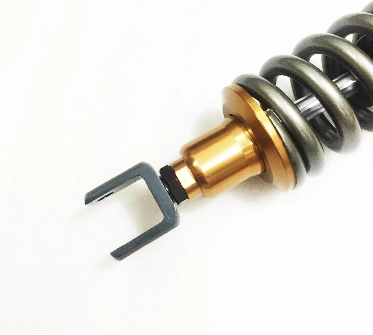 Kawasaki Rear Motorcycle Shock Absorber 290mm 4858042197945 image 2