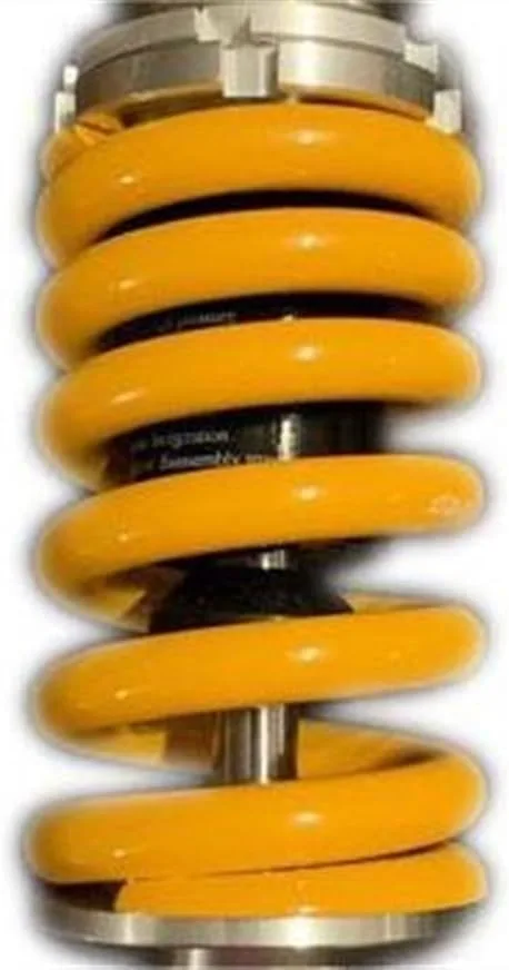 Kawasaki Rear Motorcycle Shock Absorber 290mm 4858042197945 image 4