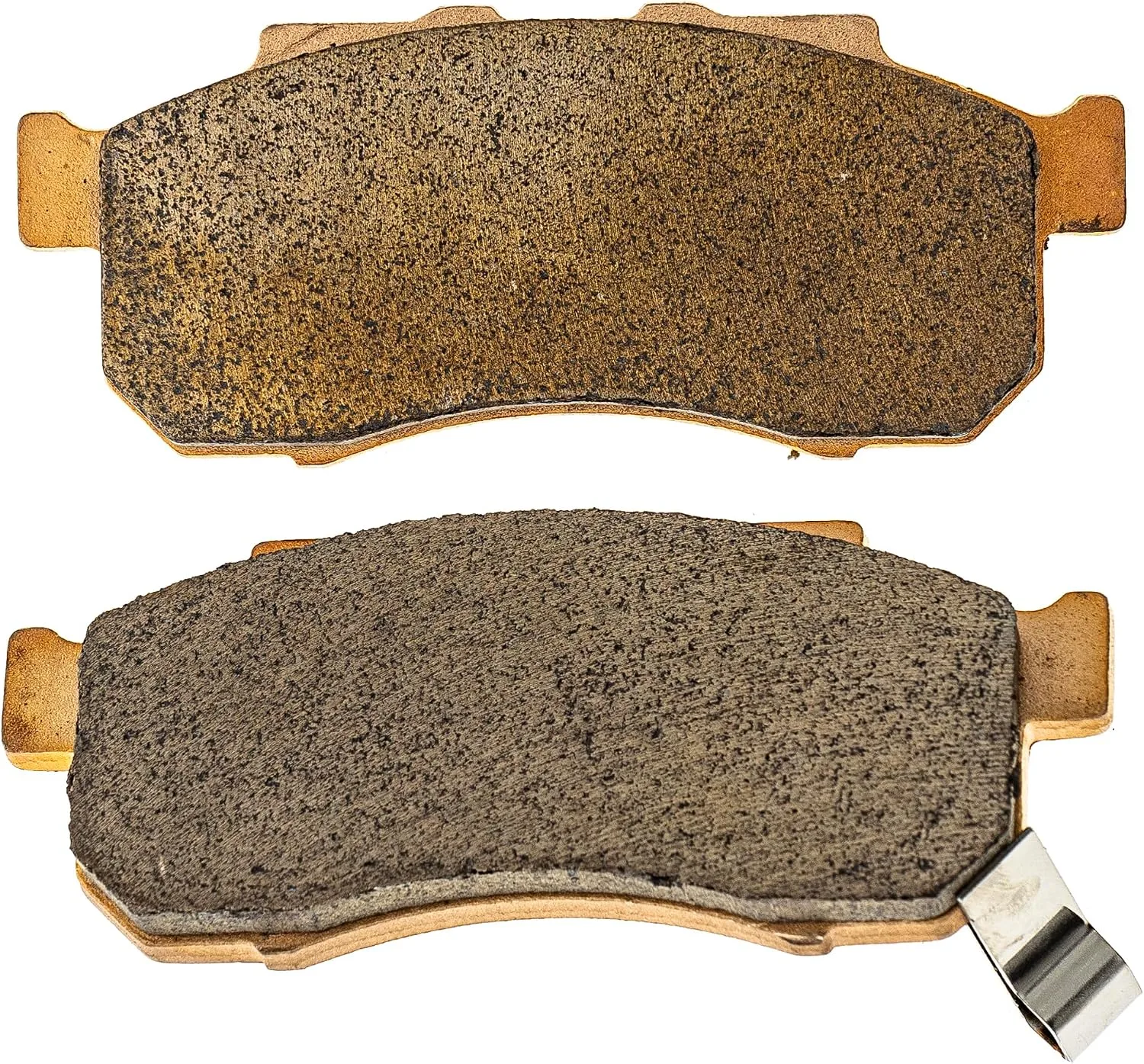 NICHE Front Ceramic Brake Pad Kit MK1014320 for Honda image 4