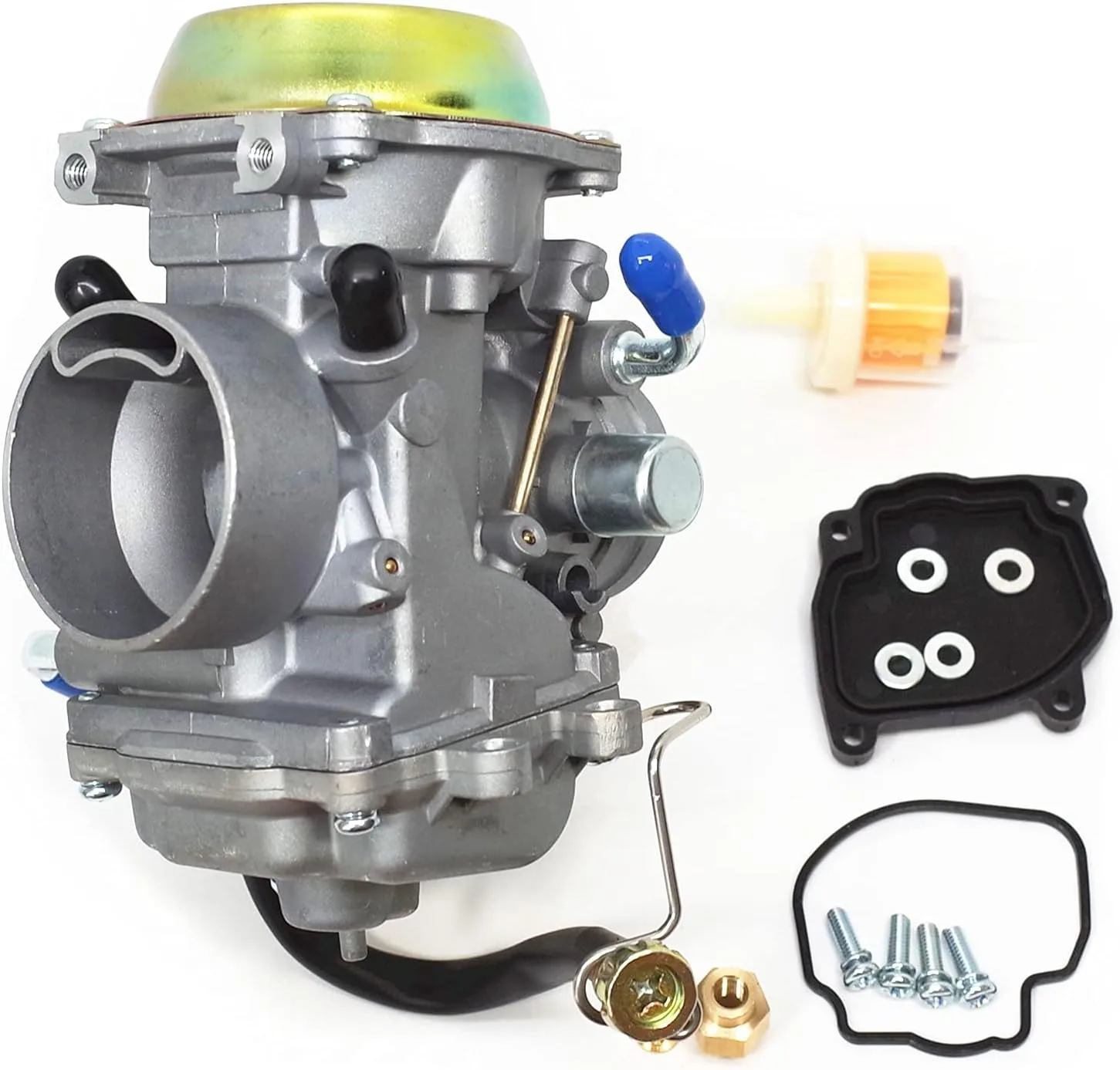 Motor Buddies Carburetor 01-081 for Arctic Cat 250 1999-2001