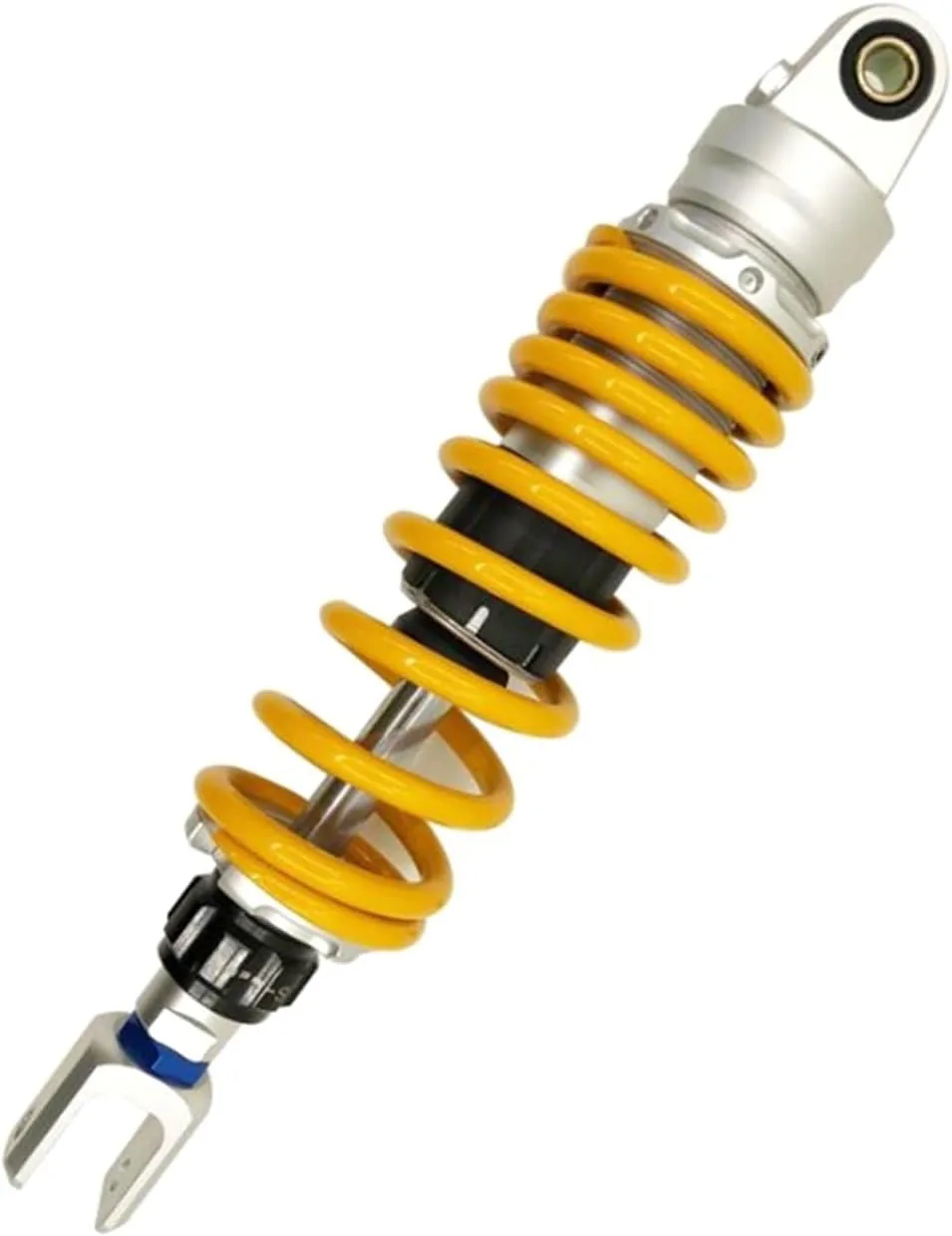 Generic Adjustable Rear Motorcycle Shock Absorber 4858042187403