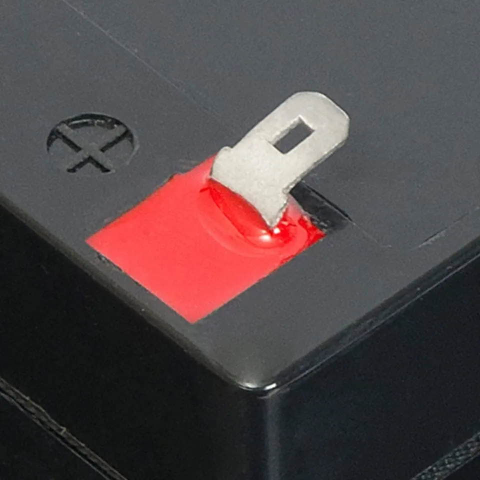 AJC 12V 14Ah Battery for Schwinn S650 Electric Scooter image 3