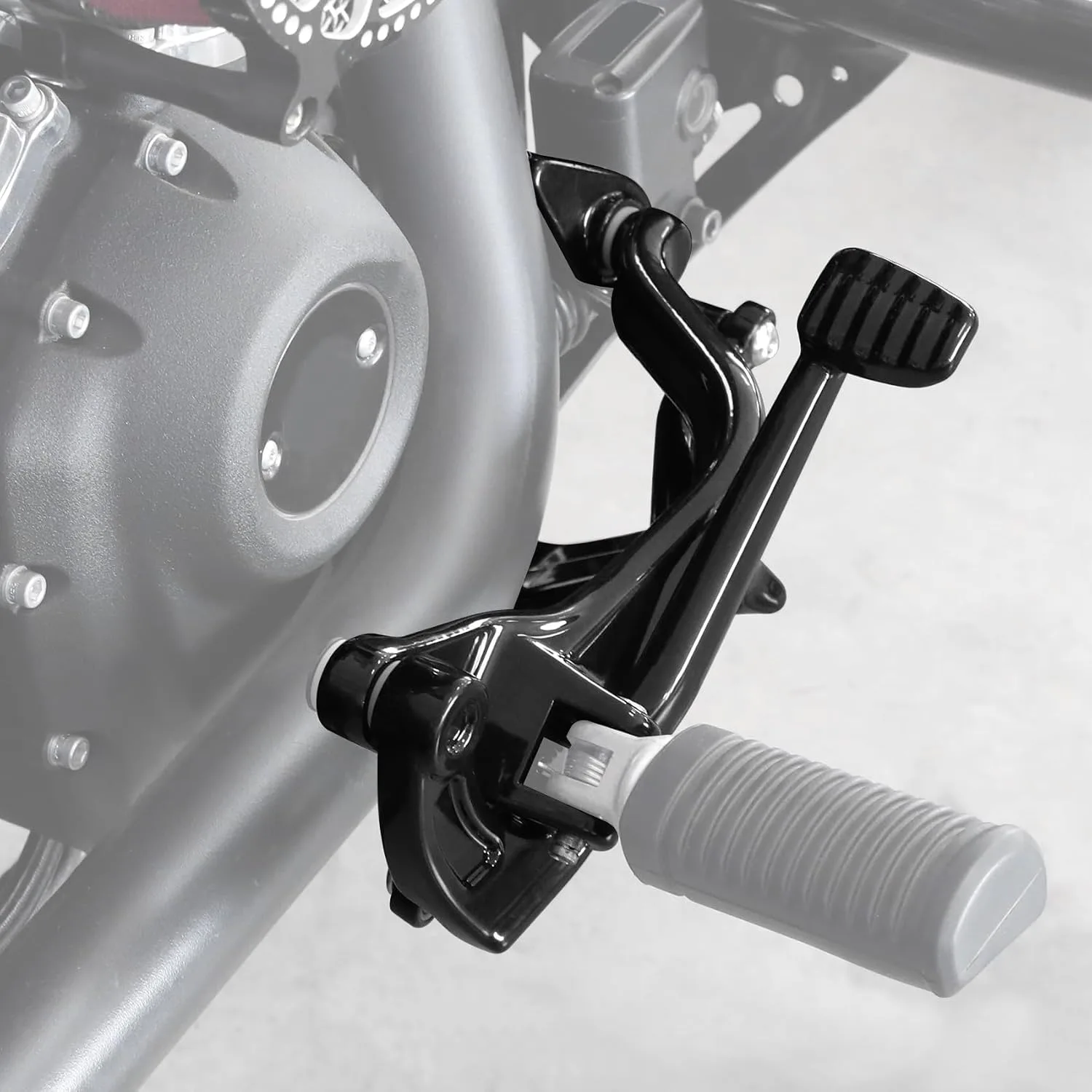 Green-L Brake-Side Mid-Control Kit GRLED854C for Harley 2018+ image 4