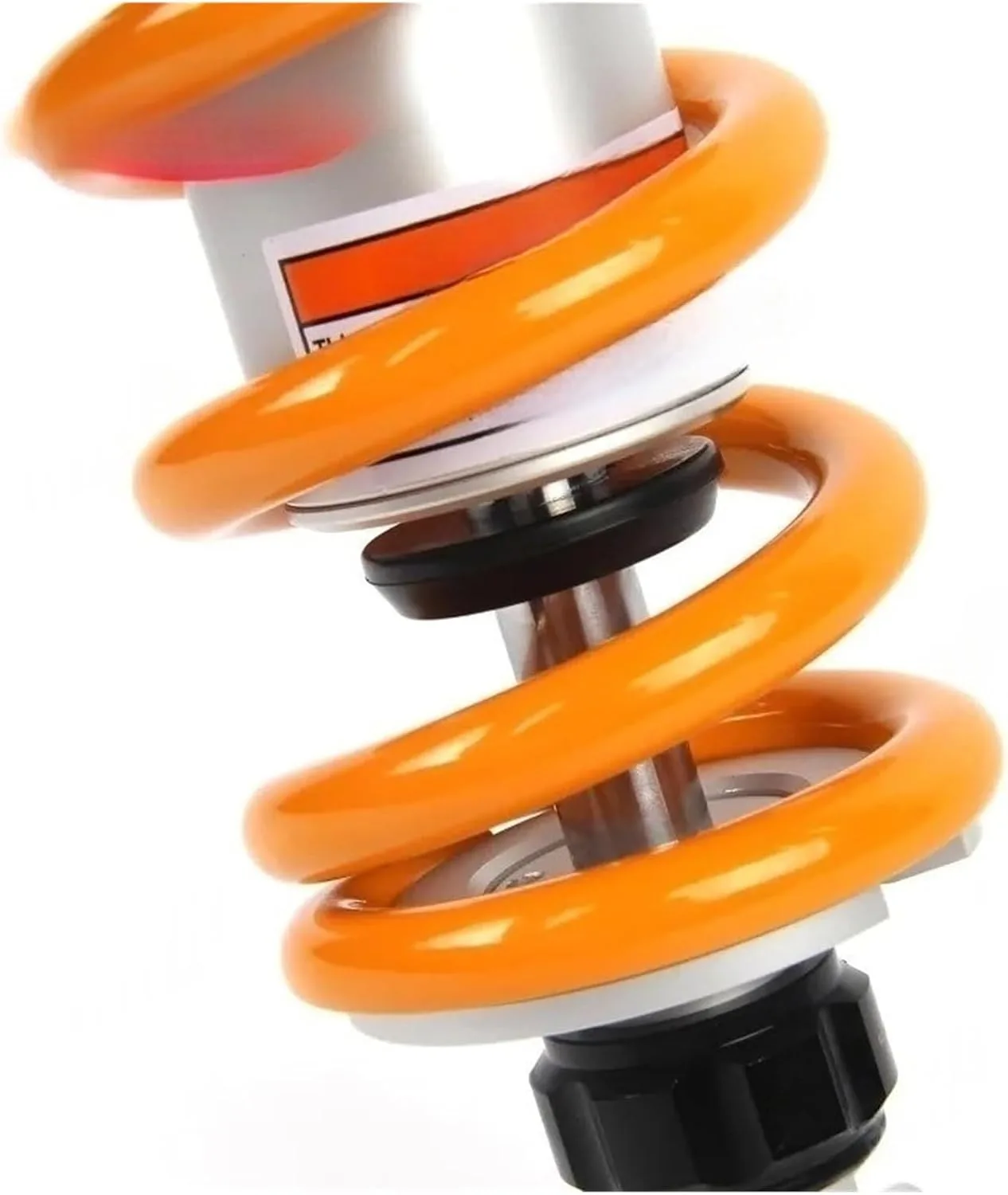 305 mm Rear Motorcycle Shock Absorber 4853864174372 image 3