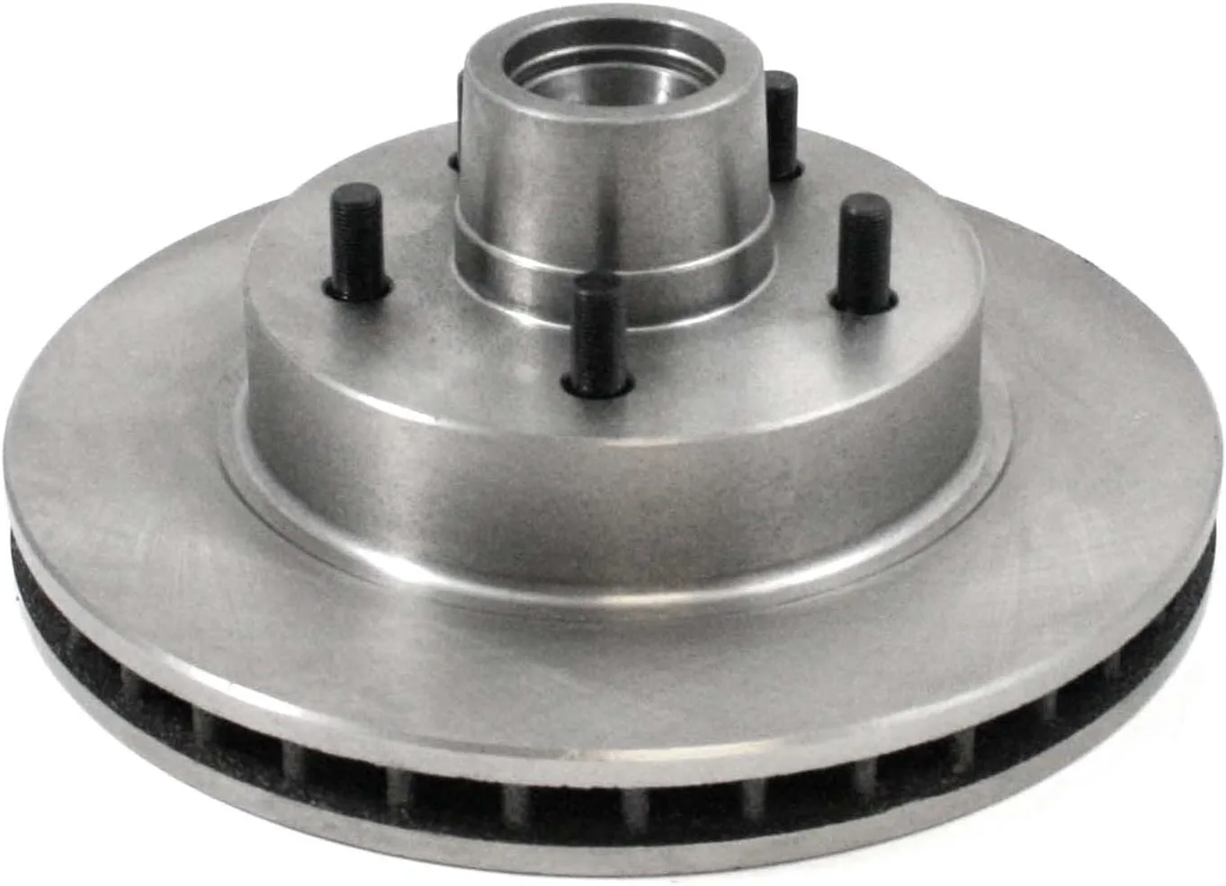DuraGo BR5516 Front Vented Disc Brake Rotor
