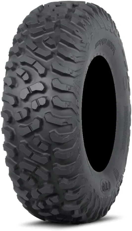 ITP Terra Hook 30x10-14 8-Ply Radial ATV Tires Set of 4 image 2