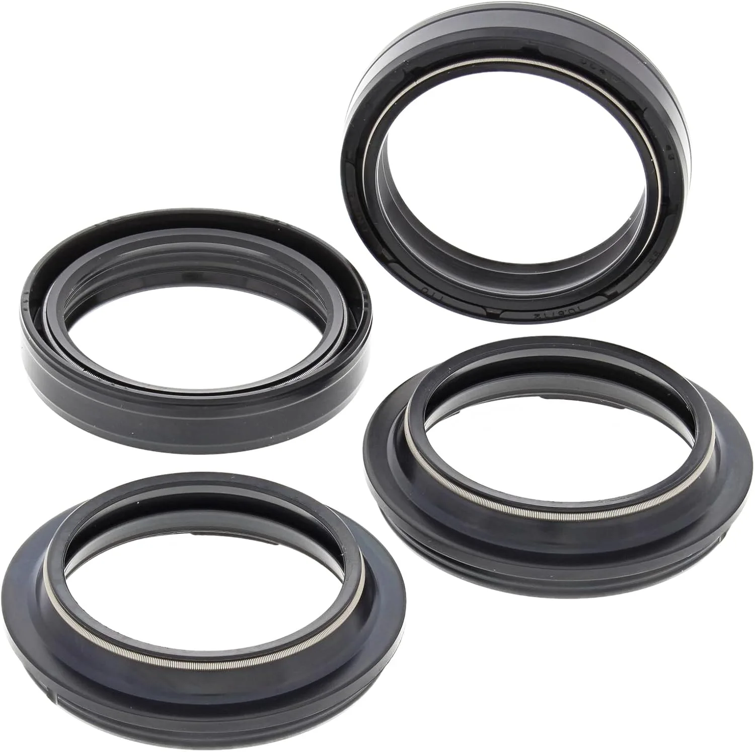 Triumph Sprint RS 1998 Fork Dust Seal Mod-BER88-19803