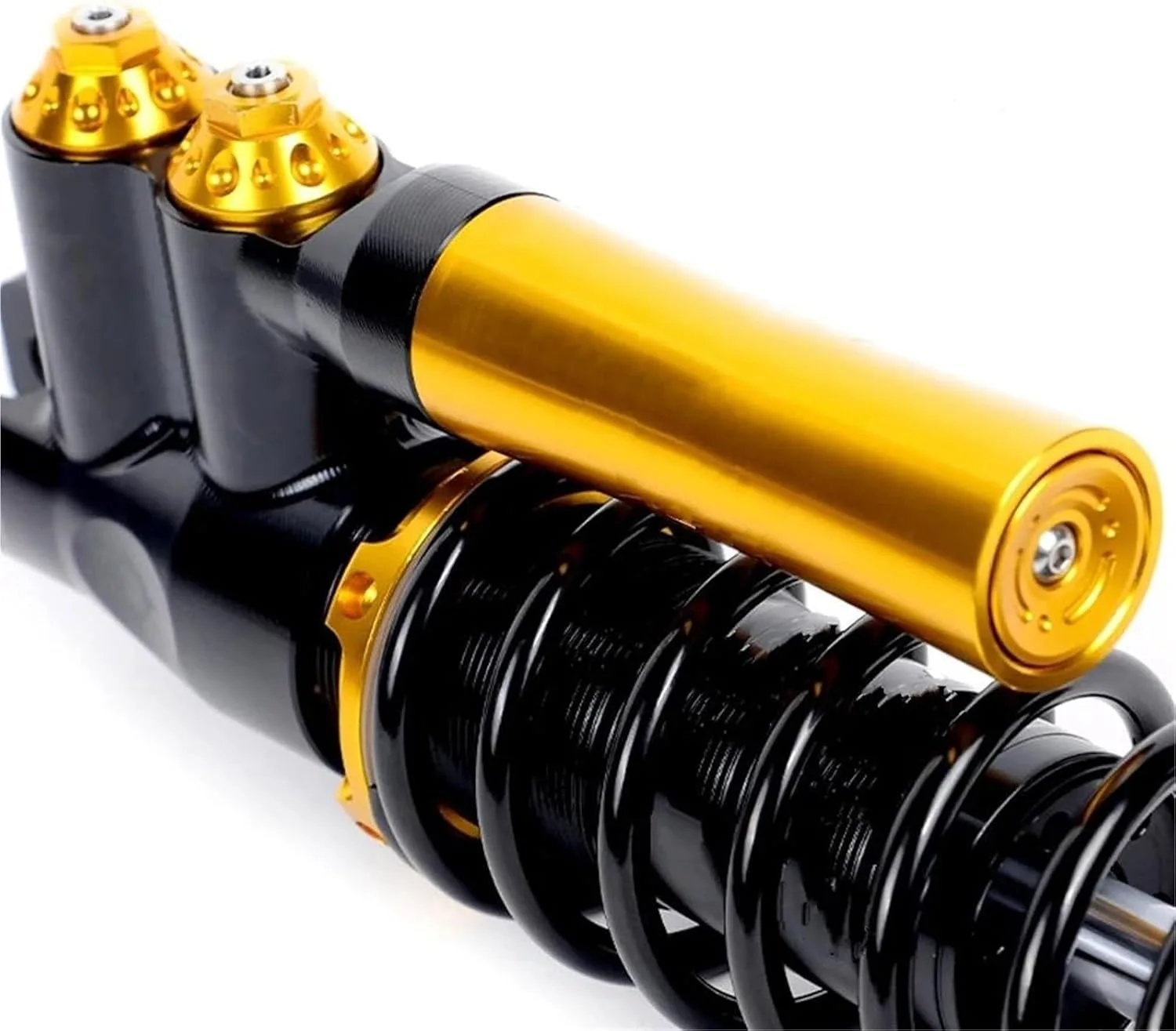 Generic FABDM Rear Shock Absorber for Cygnus-X RSZ - 4858042230291 image 2