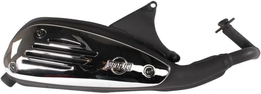 SITO Plus Exhaust for Vespa ET2
