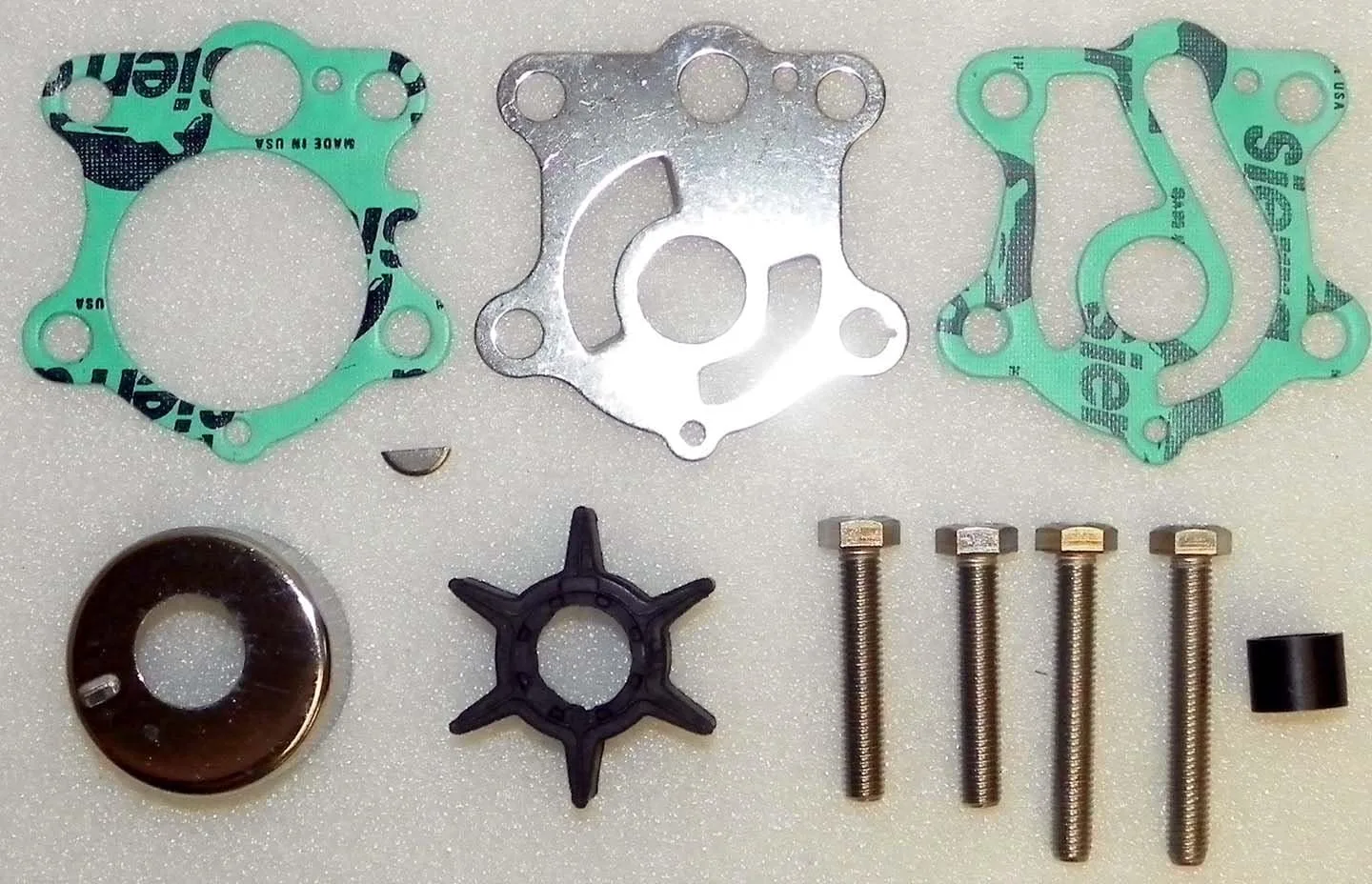Mariner 670 48/48W Impeller Service Kit PWC 18-3425 A