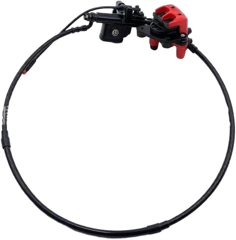 Shophubio Front Brake Kit for Yozma In10 Electric Dirt Bike image 3