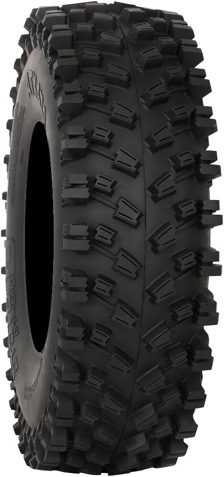 System 3 ATX470 10-Ply Radial ATV/UTV Tires 37x10-15 Set of 4 image 2