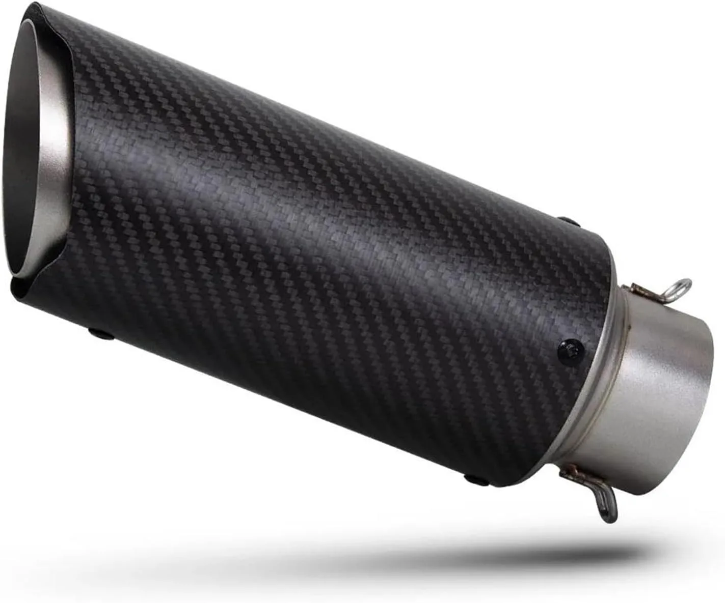 Ducati Panigale V4 60 mm Exhaust Link Pipe 4951995074001