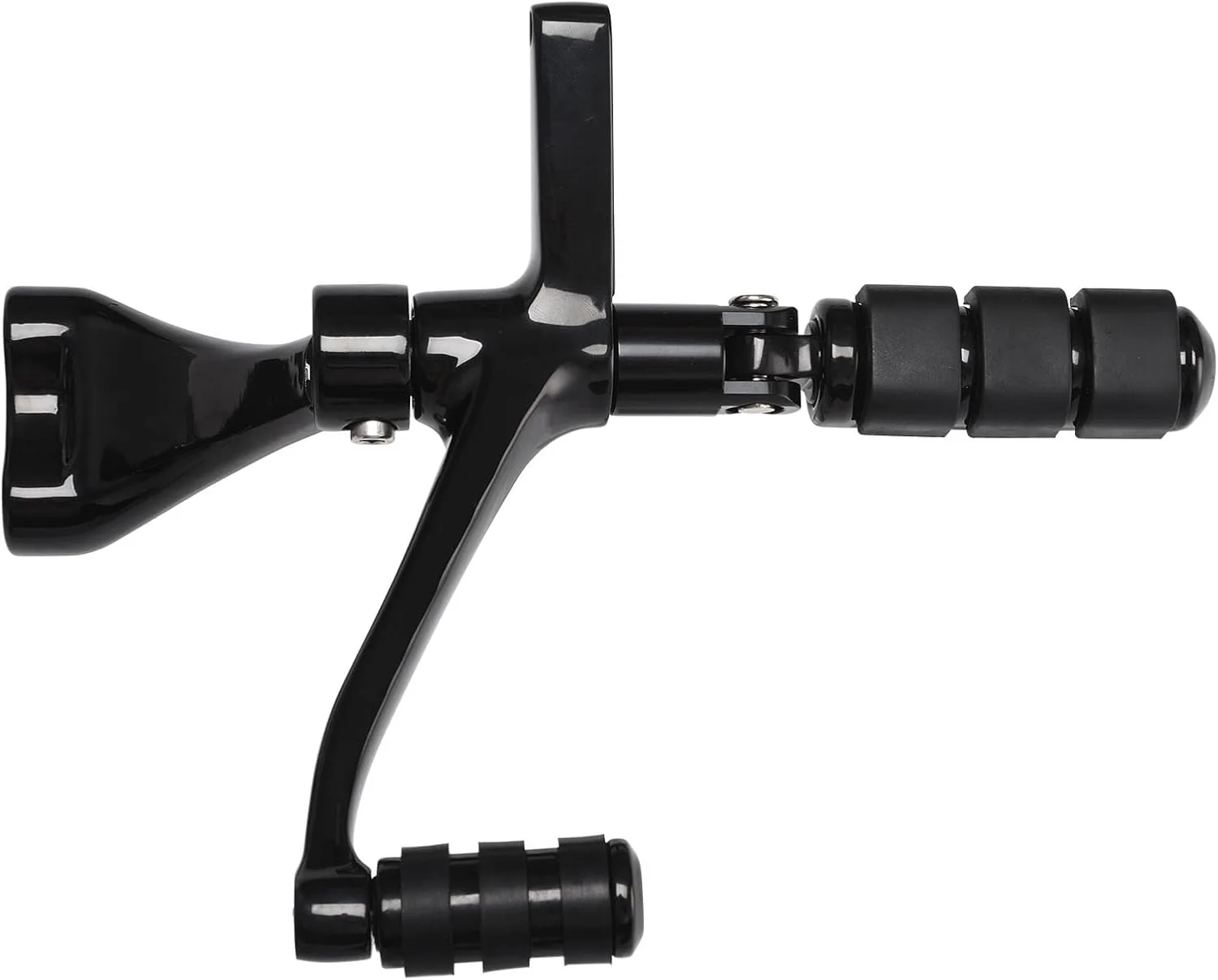 XMT-MOTO Forward Controls Kit XMT-BJ0783-NEW-01 for Harley-Davidson Sportster image 4