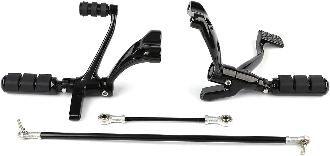 XMT-MOTO Forward Controls Kit XMT-BJ0783-NEW-01 for Harley-Davidson Sportster