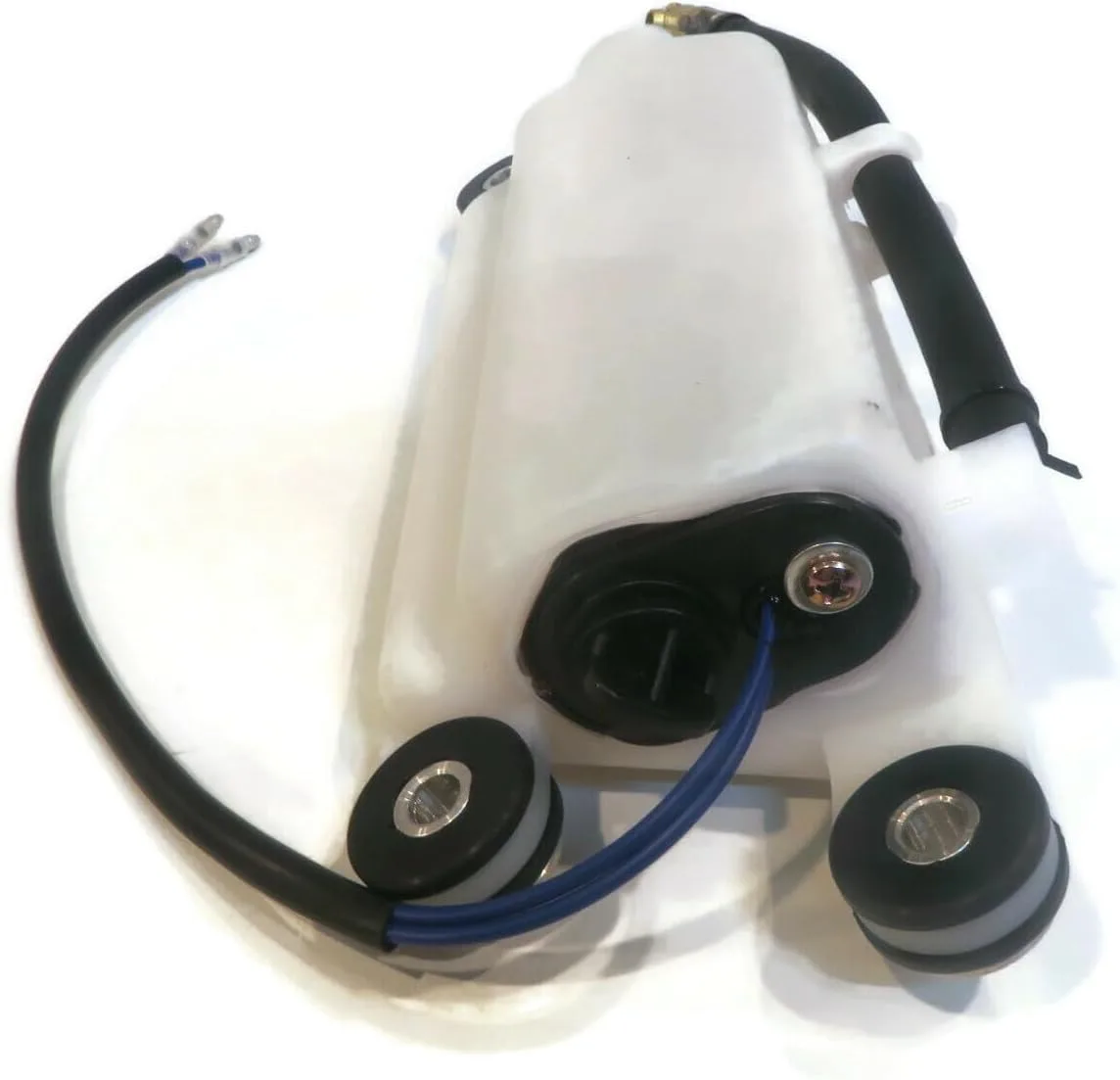 The ROP Shop Oil Reservoir Tank Assembly 101585_208 for Mercury Outboards image 4
