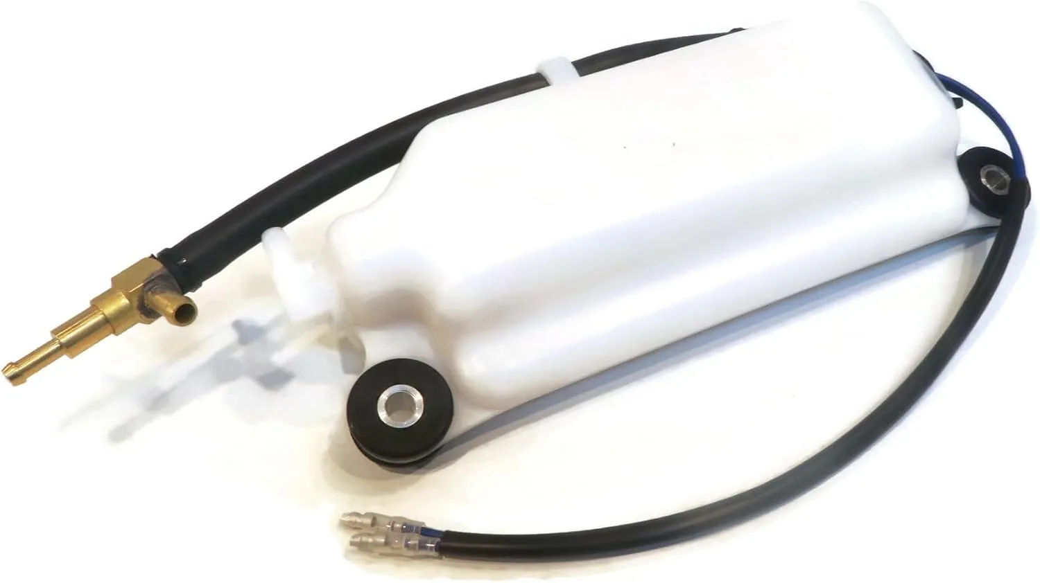 The ROP Shop Oil Reservoir Tank Assembly 101585_208 for Mercury Outboards
